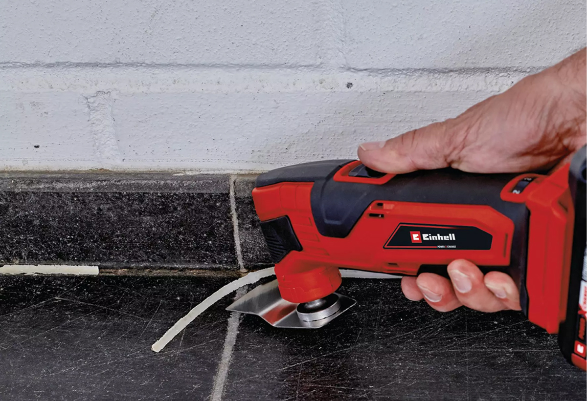 Απεικονίζεται η σέγα 